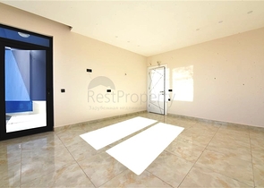 2+1 penthouse with sea view on Cleopatra