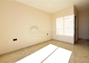 2+1 penthouse with sea view on Cleopatra