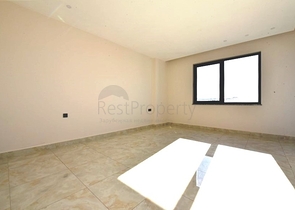 2+1 penthouse with sea view on Cleopatra