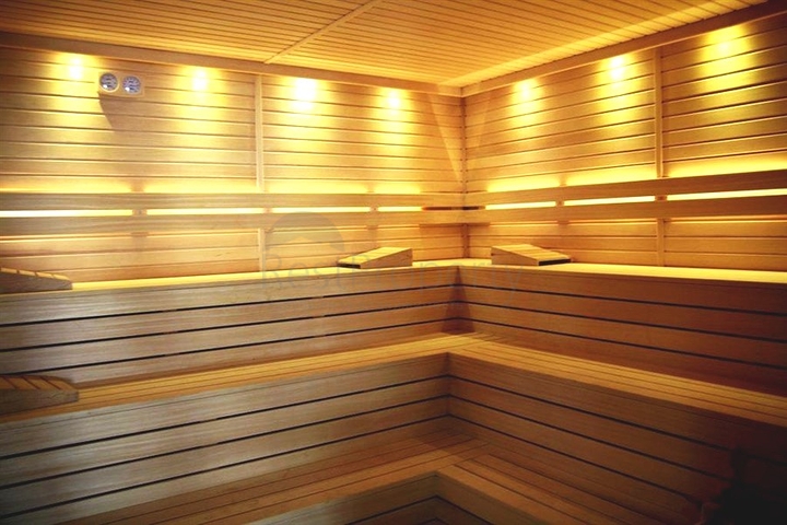 2+1 penthouse on Cleopatra