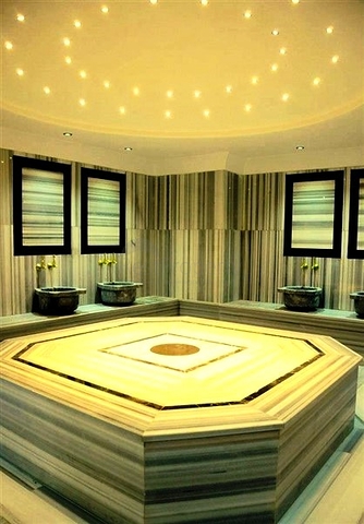 2+1 penthouse on Cleopatra