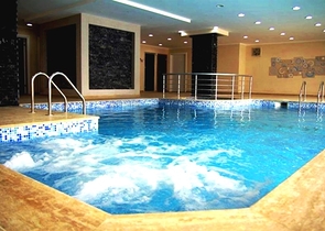 2+1 penthouse on Cleopatra