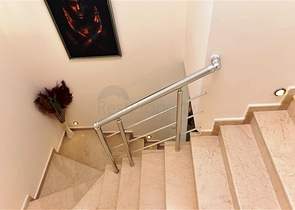 2+1 penthouse on Cleopatra