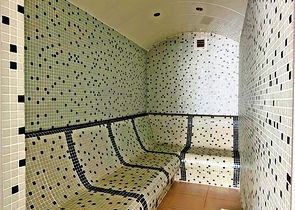 2+1 penthouse on Cleopatra