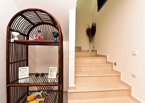 2+1 penthouse on Cleopatra