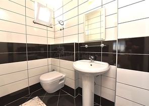 2+1 penthouse on Cleopatra