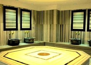 2+1 penthouse on Cleopatra