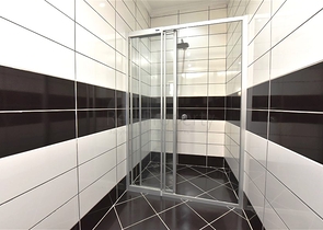 2+1 penthouse on Cleopatra