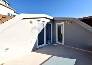 2+1 penthouse on Cleopatra