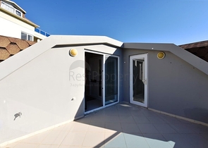 2+1 penthouse on Cleopatra