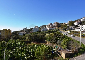 2+1 penthouse on Cleopatra