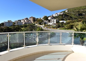 2+1 penthouse on Cleopatra