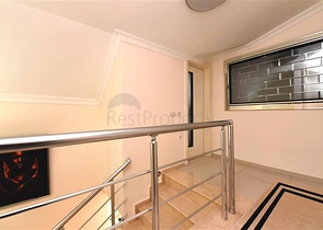 2+1 penthouse on Cleopatra