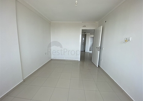 Penthouse with panoramic sea view in Tosmur area