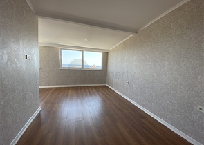 Penthouse with panoramic sea view in Tosmur area