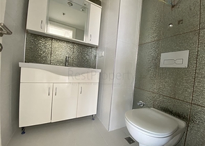 Penthouse with panoramic sea view in Tosmur area