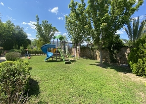 Penthouse with panoramic sea view in Tosmur area