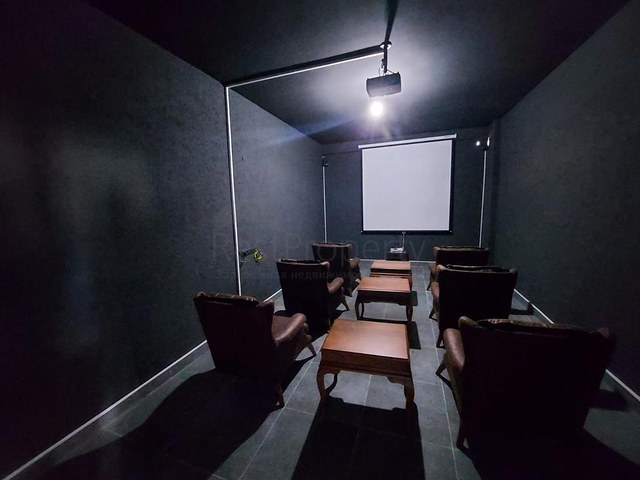 3+1 penthouse in the popular area of Mahmutlar