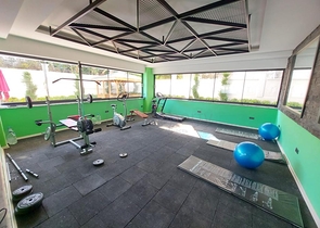 3+1 penthouse in the popular area of Mahmutlar