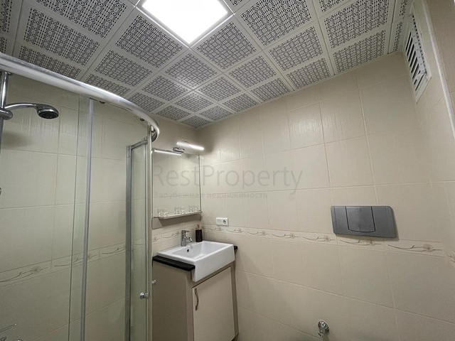 Excellent 2+1 apartment layout