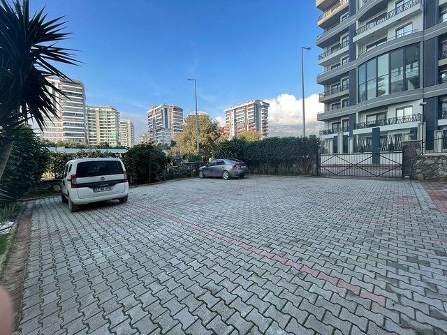 Excellent 2+1 apartment layout