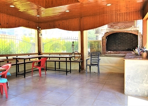 Excellent 2+1 apartment layout