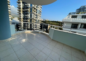 Excellent 2+1 apartment layout