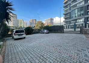 Excellent 2+1 apartment layout