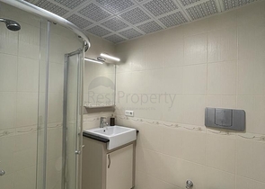 Excellent 2+1 apartment layout