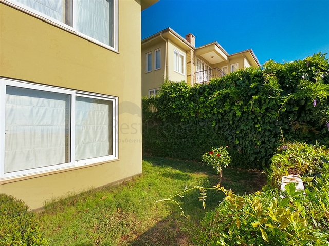 View villa in Kargicak area