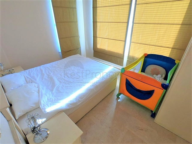 View villa in Kargicak area