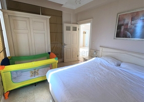 View villa in Kargicak area