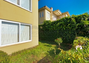 View villa in Kargicak area