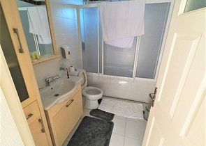 View villa in Kargicak area