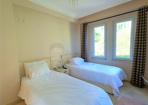 View villa in Kargicak area