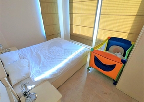 View villa in Kargicak area