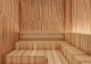 1+1 apartment on the first coastline in a complex with all the infrastructure