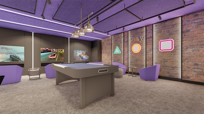 Premium 1+1 apartment in the popular area of Mahmutlar