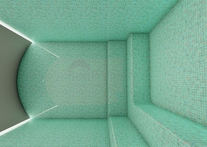 Premium 1+1 apartment in the popular area of Mahmutlar