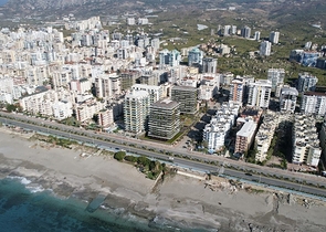 Premium 1+1 apartment in the popular area of Mahmutlar