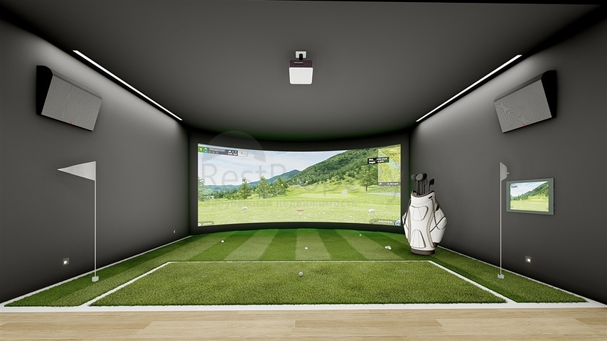 Luxury and comfort by the sea