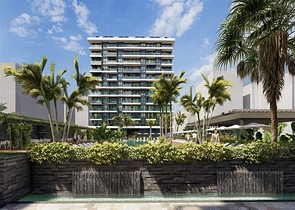 Luxury and comfort by the sea