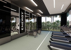 Luxury and comfort by the sea