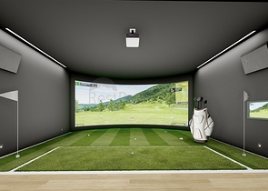 Luxury and comfort by the sea