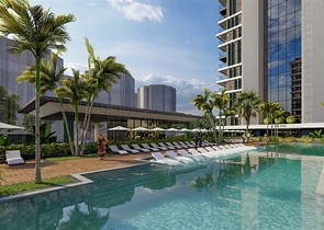 Luxury and comfort by the sea