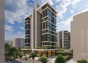 Luxury and comfort by the sea