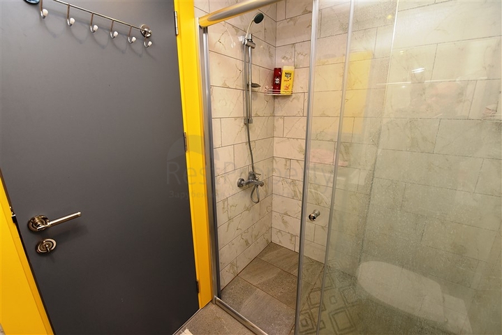 1+1 apartment in Mahmutlar district