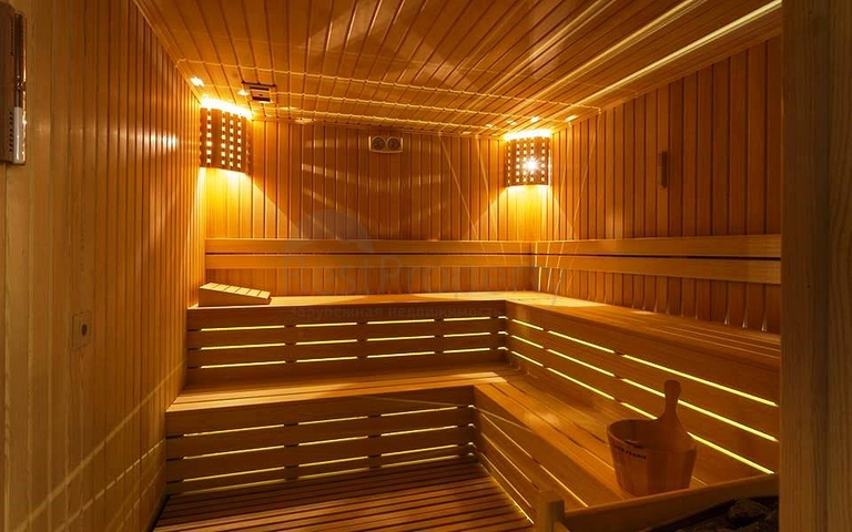 1+1 apartment in Mahmutlar district