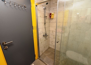 1+1 apartment in Mahmutlar district