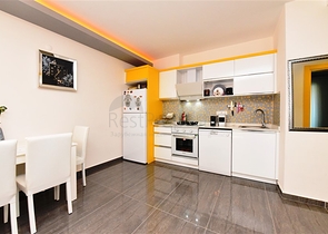 1+1 apartment in Mahmutlar district